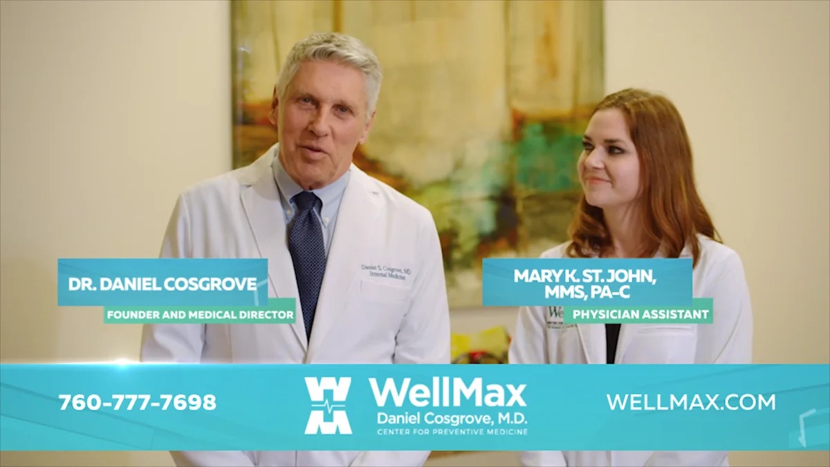 Wellmax Medical Center Oakland Park