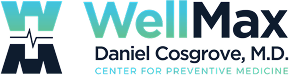 Logo - Wellmax